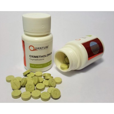 Oximethalone 50mgs